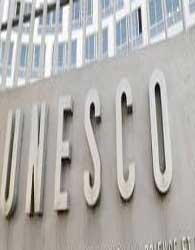 حق‌رای‌آمریکا در یونسکو به‌حال‌ تعلیق درآمد
