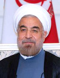 روحانی: غرب اين فرصت را از دست ندهد
