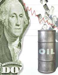مذاکرات ژنو  و کاهش 12 دلاري بهای نفت