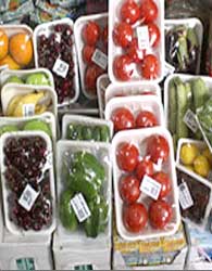 کاهش حجم خرید و فروش میوه+قیمت‌ها