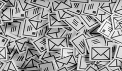6 نکته برای نوشتن صحیح ایمیل را بياموزيد