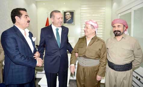 ابراهيم تاتليس در نشست تاريخي تصاوير بهار نیوز