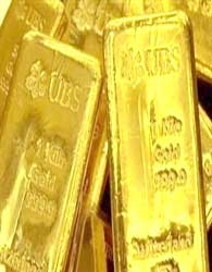 امروز قیمت جهانی طلا افزايش يافت