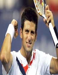 جوکوویچ قهرمان فینال تور جهانی تنیس