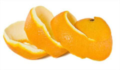 تولید ظروف‌ کاربردی با پوست پرتقال!