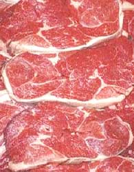 کاهش قیمت گوشت قرمز در پی نزول دلار