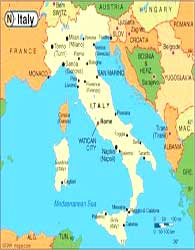 ایتالیا بدنبال فروش سواحل به خارجي​ها