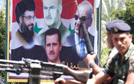 انتقاد مسعود بارزانی از کردهاي سوریه