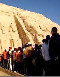 ایتالیا هم هشدار سفر به مصر را لغو کرد