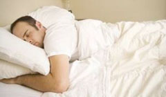 جنبه درمانی "بالش خواب" هم کشف شد