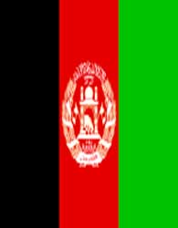 نامزدهای انتخابات ریاست​جمهوری افغانستان