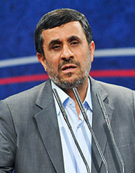 روایت ايسنا از احضار «احمدی‌نژاد» به دادگاه