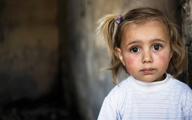 ۱۱‌هزار کودک در جنگ سوریه كشته‌ شده‌اند