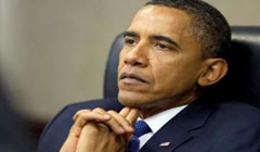 سی‌ان‌ان: توافق ژنو مهمترین میراث اوباما
