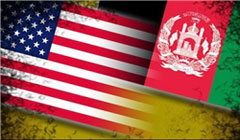 طالبان: پذیرش توافقنامه وطن‌فروشی است