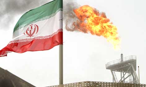 صادرات نفت ایران 50درصد افزایش می​یابد