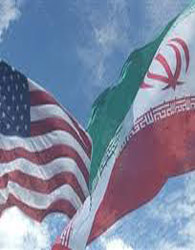 گزارشي از همسران ایرانی مقامات آمریکایی