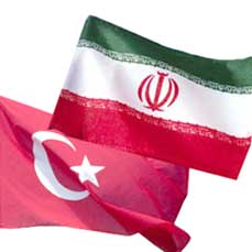 مانع ارتباط بانکی ترکیه با ایران برطرف شد