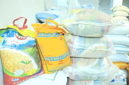 برنامه‌ای برای ممنوعيت واردات برنج نداریم