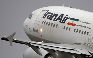 برنامه ایران برای خرید ۲۵۰ هواپیمای بوئینگ یا ایرباس!