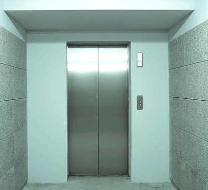 آسانسورهای مسکن مهر استاندارد نیستند