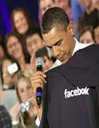 محدودیت‌های‌فیس‌بوکی اوبامابرای‌دخترانش