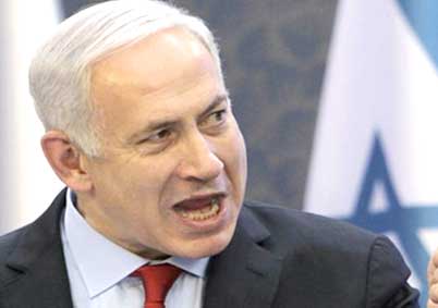 جنجال بر سر هزینه​هاي 3 خانه نتانیاهو