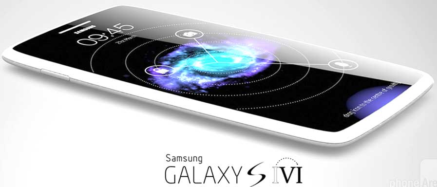 اعلام مشخصات و تاریخ عرضه Galaxy S5