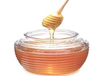 عسل بخورید تا چربی‌هایتان بسوزد