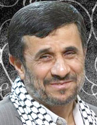 احمدی‌نژاد خبر سايت اصولگرا را تکذیب کـرد