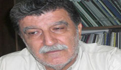 پدر امداد و نجات ایران درگذشت