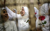 حکم آزادی زنان و دختران اسلامگرای مصر