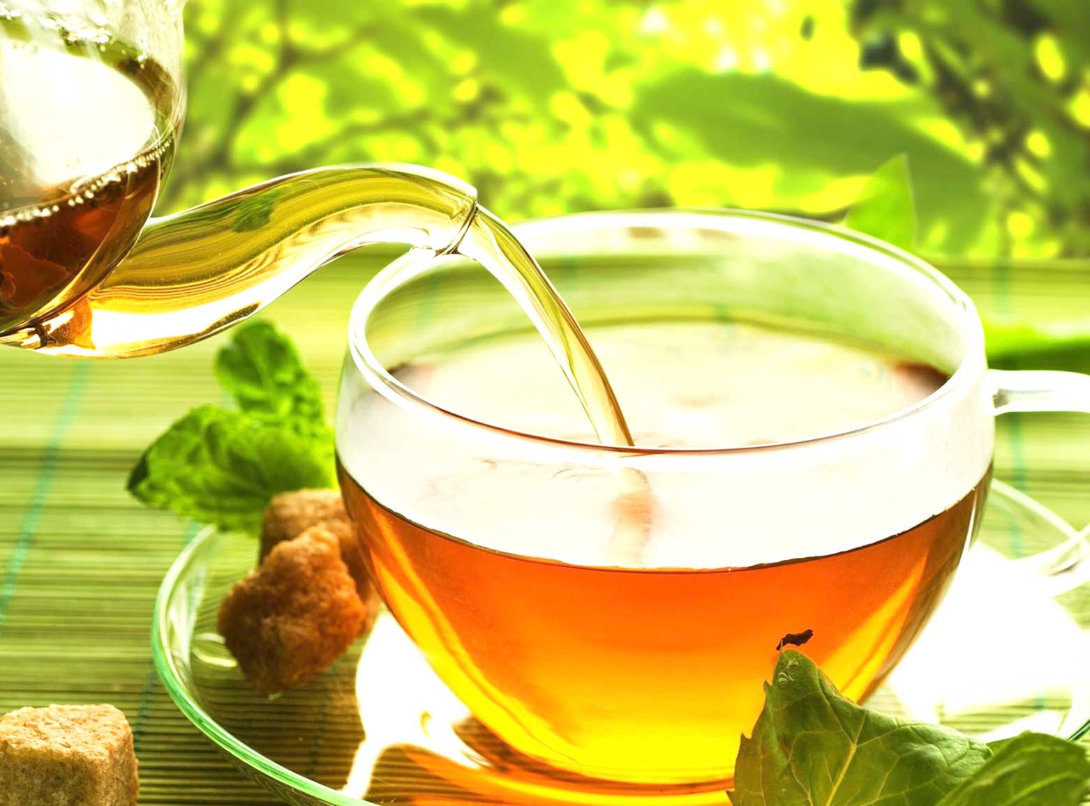 ایران چهارمین مصرف کننده چای در جهان