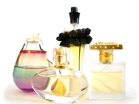 چرا بوی عطرها از نظر افراد متفاوتند؟