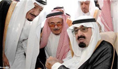 عربستان عمان را به قطع کمک‌‌ها تهدیدکرد