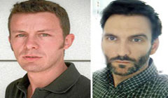 ربوده شدن 2 خبرنگار اسپانیایی در سوریه
