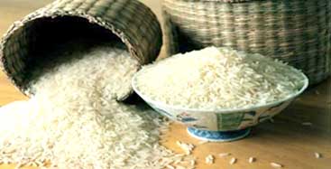 سرانجام، واردات برنج از هند متوقف شد
