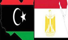 کمک مصر به لیبی برای مقابله با القاعده