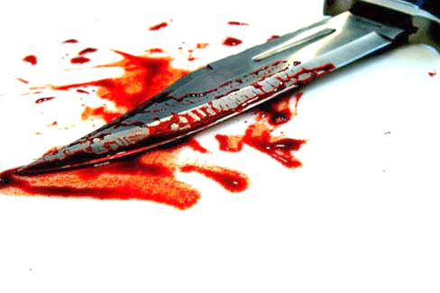 مردمعتاد: ​زنم غذا را سوزاند، کشتمش!