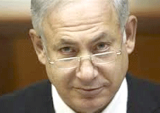 تلاش ​نتانیاهو  براي تخريب روابط ایران و آمریکا