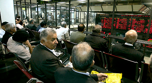 رشد 11 درصدي بورس تهران در آذر ماه