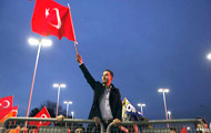 قوه‌‌ قضاییه‌ ترکیه دولت را از دخالت در پرونده‌ فساد منع کرد