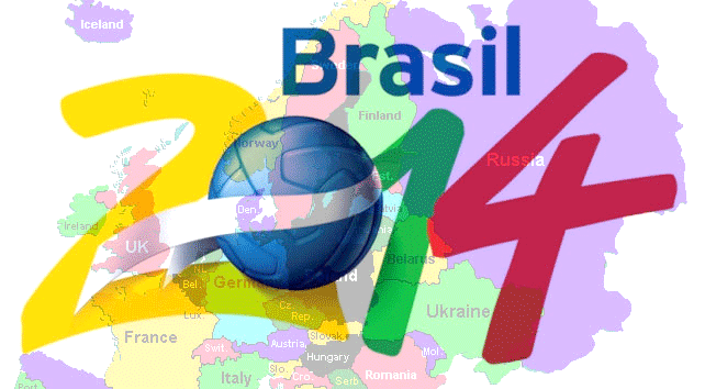 قیمت هتل‌های جام جهانی 2014 در برزیل