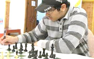 شطرنج‌باز‌خوزستاني قهرمان‌زیر۱۸سال‌جهان