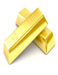 طلا در آستانه بزرگترین سقوط 30سال اخیر