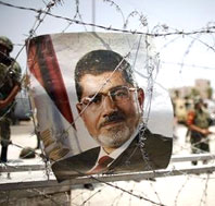 محمد مرسی 28 ژانويه محاکمه می‌شود
