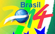 تقویم 2014 فوتبال جهان در يك نگاه گذرا