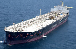 افزایش صادرات نفت کویت به ژاپن