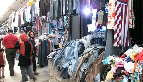 تجارت پر رونق فروشگاه​هاي تاناکورا در ايران