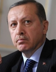 دادستان برکنار شده: اردوغان، تهدیدم کرد